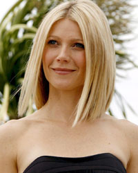 Gwyneth Paltrow